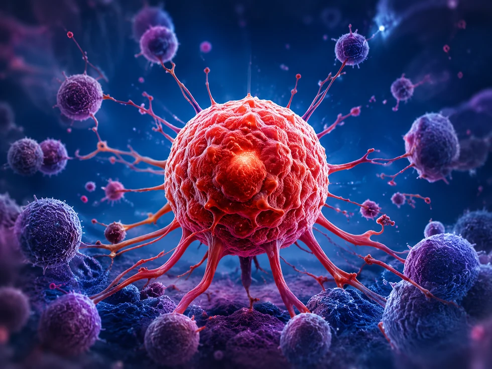 Cancer Biomarkers