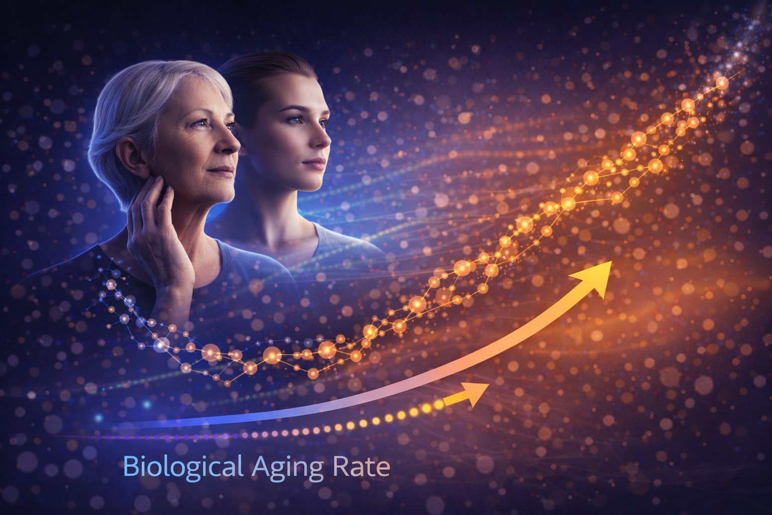 Biological Aging Rate
