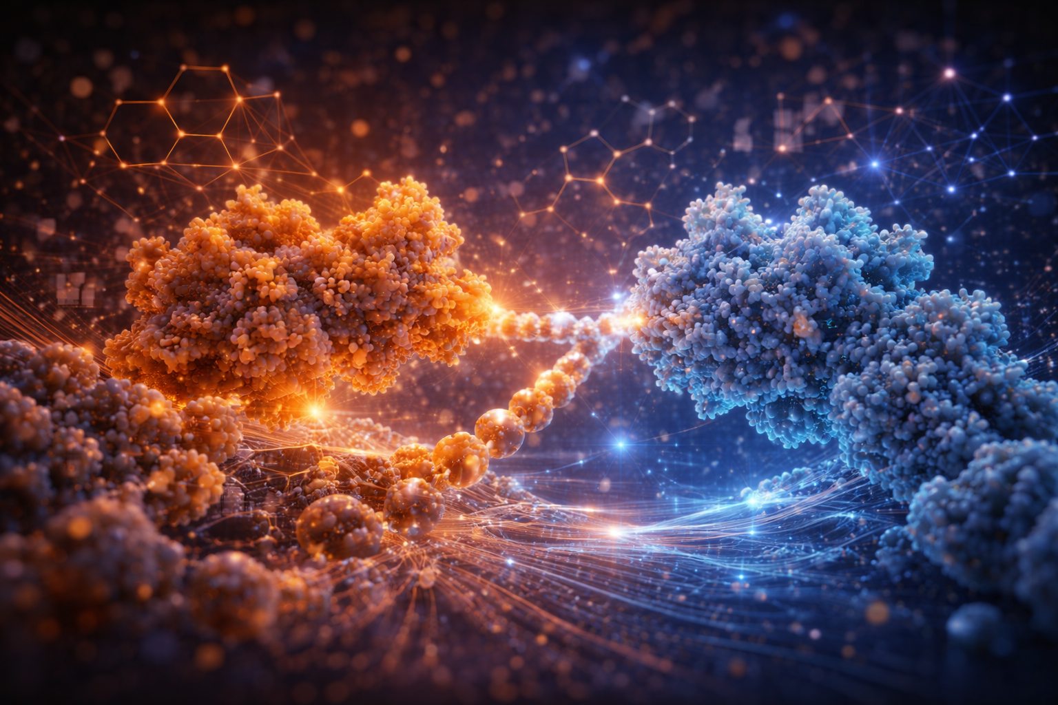 Argeron Platform Overview